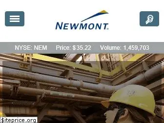 newmont.com