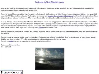 newmonterey.com