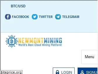 newmontmining.ltd