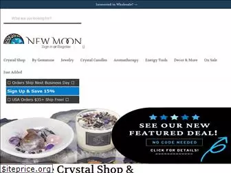 newmoonbeginnings.com