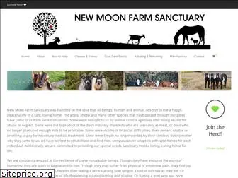 newmoonfarm.org