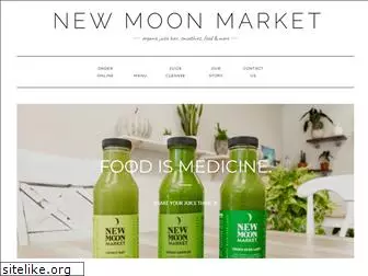 newmoonmarket.com