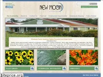 newmoonnursery.com