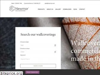 newmor.com