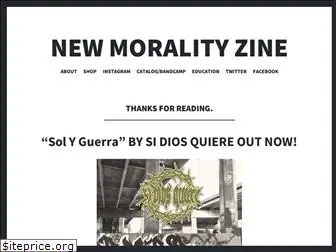 newmoralityzine.com