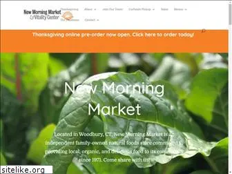 newmorningmarket.com