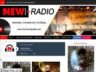 newmorningradio.com