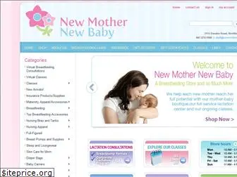 newmothernewbaby.com