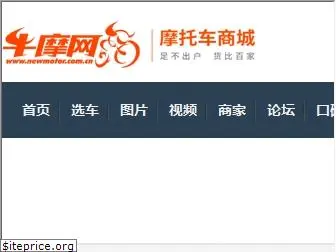 newmotor.com.cn