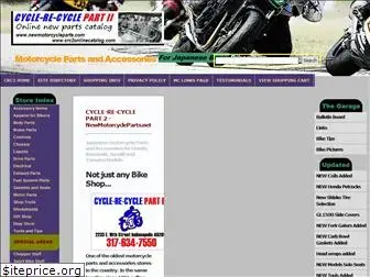newmotorcycleparts.net