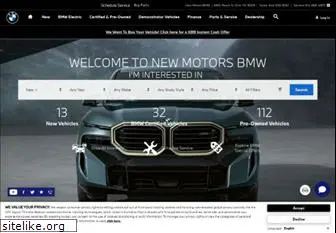 newmotorsbmw.com