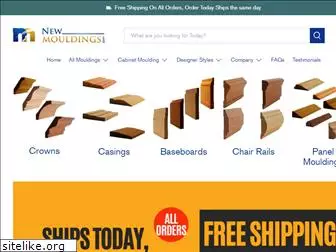 newmouldings.com