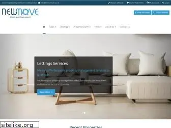 newmove.co.uk