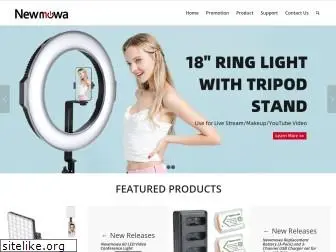 newmowa.com