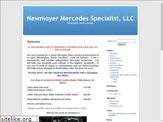 newmoyermercedes.com
