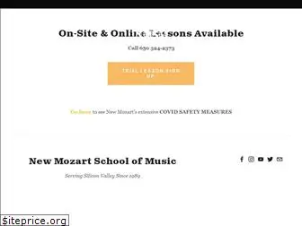 newmozartschool.com