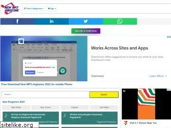 newmp3ringtone.com
