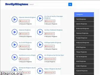 newmp3ringtones.net