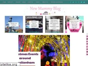 newmummyblog.com