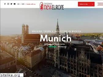 newmunich.com