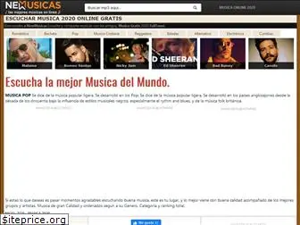 newmusicas.com