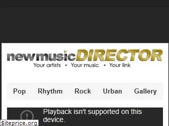 newmusicdirector.com