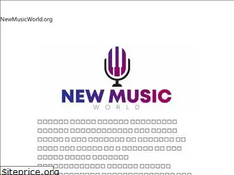 newmusicworld.org