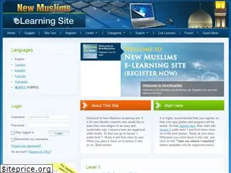 newmuslims.com