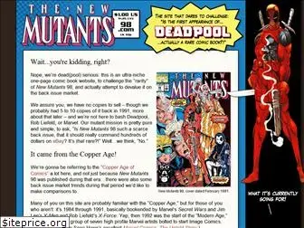 newmutants98.com