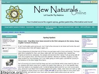 newnaturalsonline.com