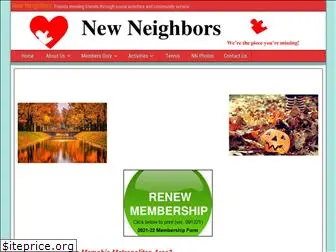 newneighbors.org