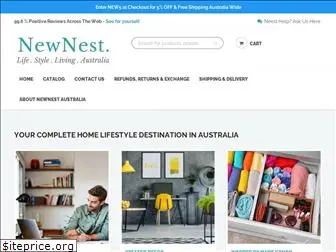 newnestshop.com