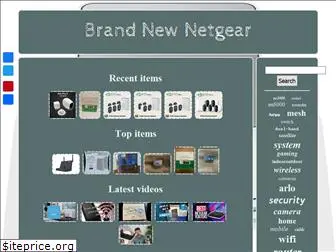 newnetgear.com