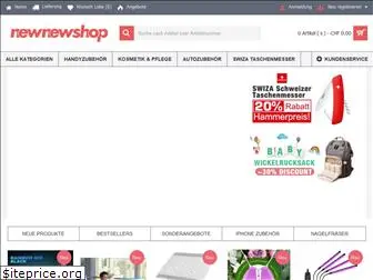 newnewshop.ch