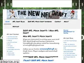 newnfldraft.com