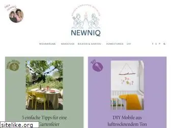 newniq.com