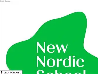 newnordic.school