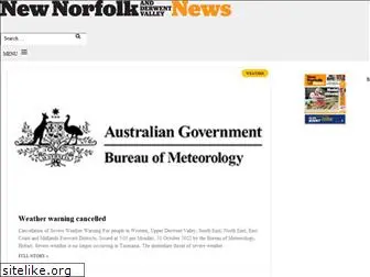 newnorfolknews.com