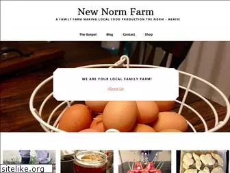 newnormfarm.com