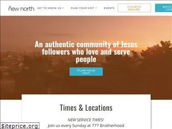 newnorth.church