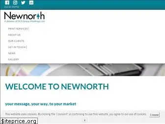 newnorth.co.uk