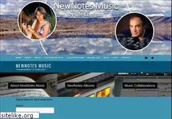 newnotes.com