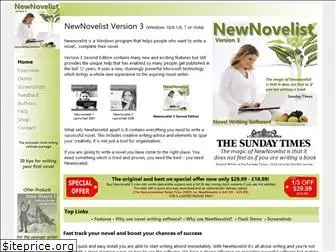 newnovelist.com