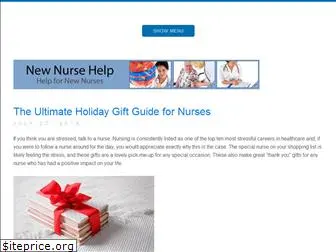 newnursehelp.com