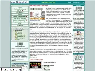 newobjects.com