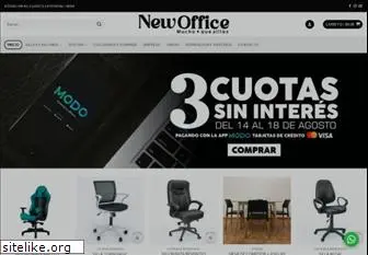 newofficeargentina.com.ar
