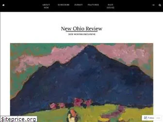 newohioreview.org
