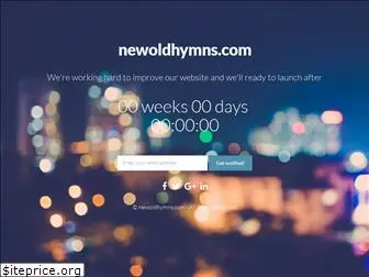 newoldhymns.com