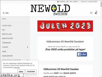 newoldsweden.se