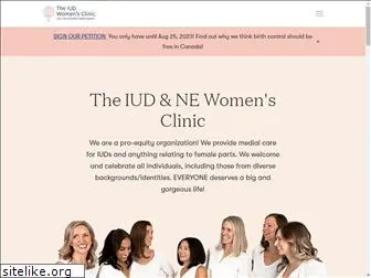 newomensclinic.com